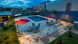 <b>Ibis Styles Parauapebas Pool</b>. Images powered by <a href="https://iceportal.shijigroup.com/" title="IcePortal" target="_blank">IcePortal</a>.