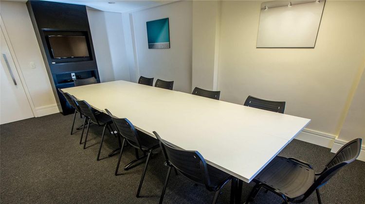 Ibis Styles Parauapebas Meeting