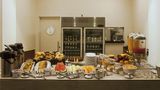 <b>Ibis Styles Parauapebas Restaurant</b>. Images powered by <a href="https://iceportal.shijigroup.com/" title="IcePortal" target="_blank">IcePortal</a>.