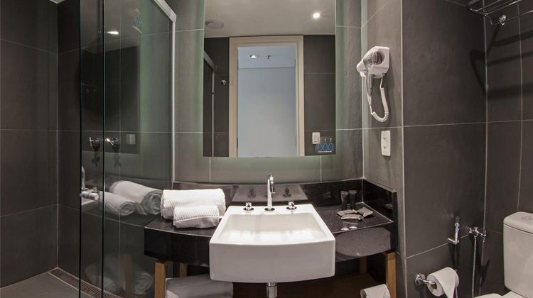 Ibis Styles Parauapebas Room