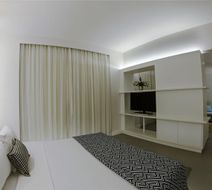 Ibis Styles Parauapebas Room