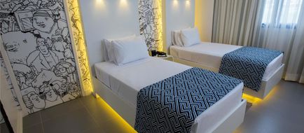 Ibis Styles Parauapebas Room