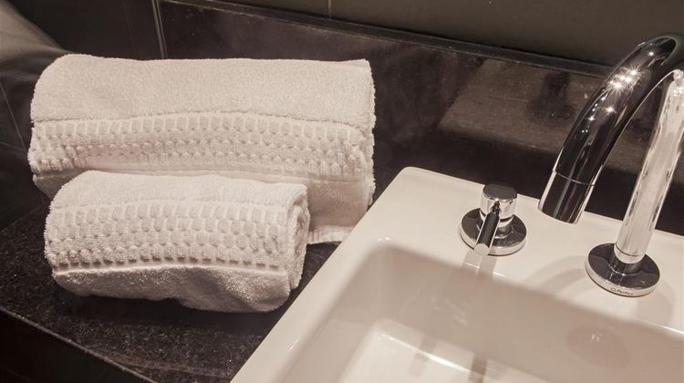 Ibis Styles Rondonopolis Hotel Room