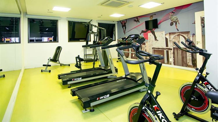 Ibis Styles Rondonopolis Hotel Other