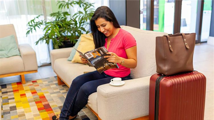 Ibis Styles Rondonopolis Hotel Other