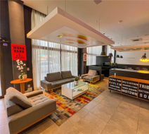 Ibis Styles Rondonopolis Hotel Exterior
