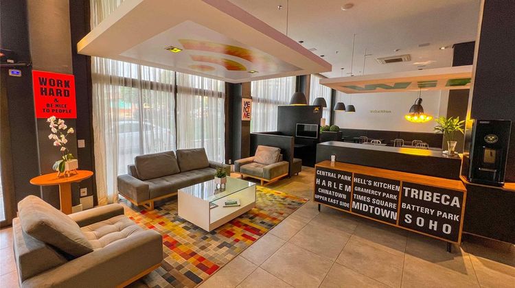 Ibis Styles Rondonopolis Hotel Exterior