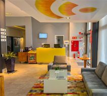 Ibis Styles Rondonopolis Hotel Exterior