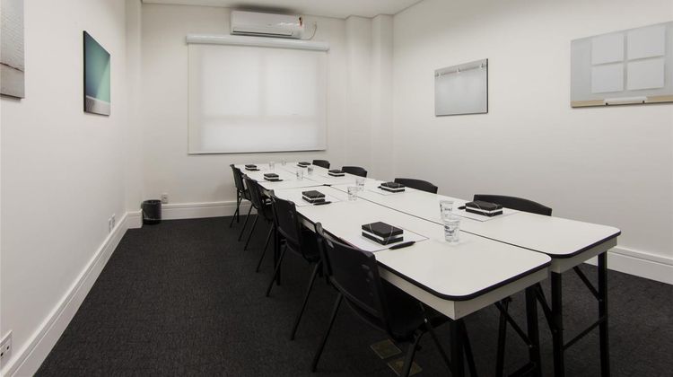 Ibis Styles Rondonopolis Hotel Meeting