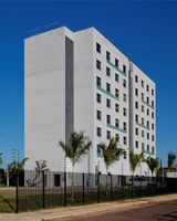 Ibis Styles Rondonopolis Hotel