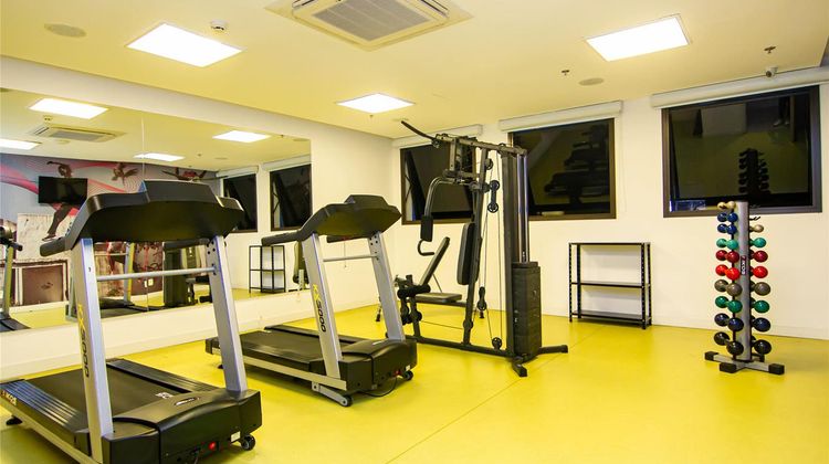 Ibis Styles Rondonopolis Hotel Other
