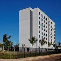 Ibis Styles Rondonopolis Hotel