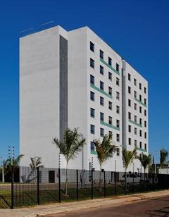 Ibis Styles Rondonopolis Hotel