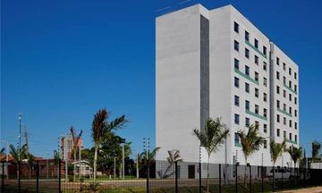 Ibis Styles Rondonopolis Hotel