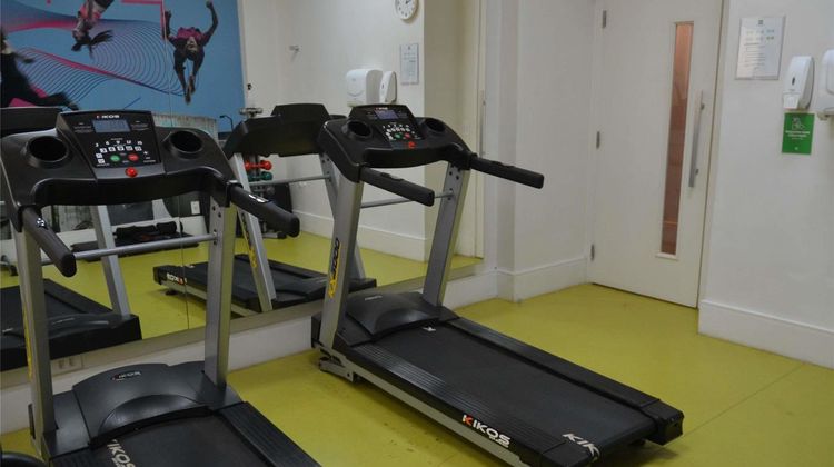Ibis Styles Rondonopolis Hotel Other