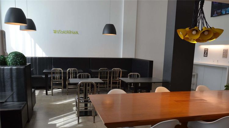 Ibis Styles Rondonopolis Hotel Meeting