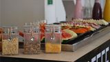 Ibis Styles Rondonopolis Hotel Restaurant