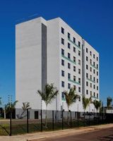 Ibis Styles Rondonopolis Hotel