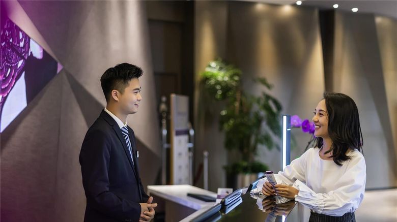 <b>Mercure Suzhou Downtown Other</b>. Images powered by <a href="https://iceportal.shijigroup.com/" title="IcePortal" target="_blank">IcePortal</a>.