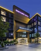 Mercure Suzhou Downtown