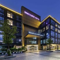 Mercure Suzhou Downtown