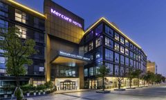 Mercure Suzhou Downtown