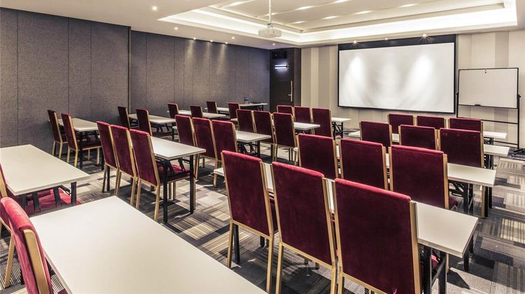 Mercure Suzhou Downtown Meeting