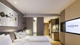 <b>Mercure Wuhan Qiaokou Room</b>. Images powered by <a href="https://iceportal.shijigroup.com/" title="IcePortal" target="_blank">IcePortal</a>.