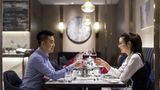 <b>Mercure Wuhan Qiaokou Restaurant</b>. Images powered by <a href="https://iceportal.shijigroup.com/" title="IcePortal" target="_blank">IcePortal</a>.