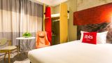 Ibis Xi'an Lintong Huaqing Hot Hotel Room