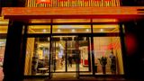 Ibis Xi'an Lintong Huaqing Hot Hotel Exterior