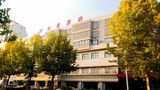 Ibis Xi'an Lintong Huaqing Hot Hotel Exterior