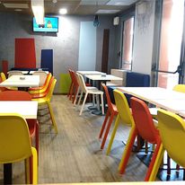 Ibis Budget Dieppe Centre Port