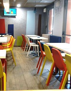 Ibis Budget Dieppe Centre Port
