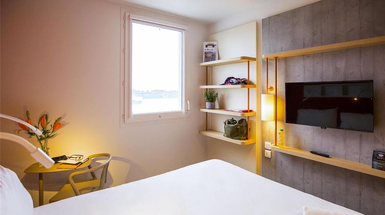 Ibis Budget Dieppe Centre Port Other