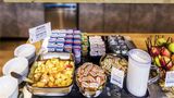 Ibis Budget Dieppe Centre Port Restaurant