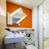 Ibis Budget Dieppe Centre Port
