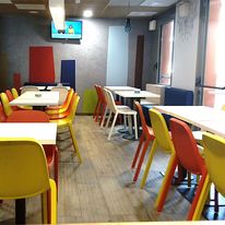 Ibis Budget Dieppe Centre Port