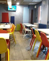 Ibis Budget Dieppe Centre Port