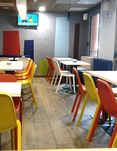 Ibis Budget Dieppe Centre Port