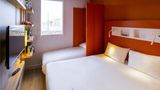 Ibis Budget Dieppe Centre Port Room