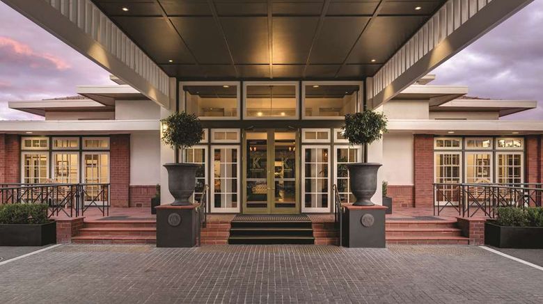 <b>Hotel Kurrajong Canberra Exterior</b>. Images powered by <a href="https://iceportal.shijigroup.com/" title="IcePortal" target="_blank">IcePortal</a>.