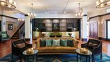 Hotel Kurrajong Canberra Lobby