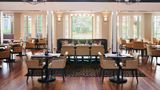Hotel Kurrajong Canberra Restaurant