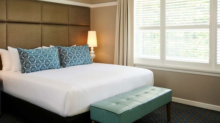 Hotel Kurrajong Canberra Room
