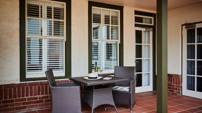 <b>Hotel Kurrajong Canberra Exterior</b>. Images powered by <a href="https://iceportal.shijigroup.com/" title="IcePortal" target="_blank">IcePortal</a>.