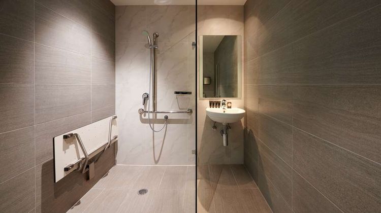 Hotel Kurrajong Canberra Room