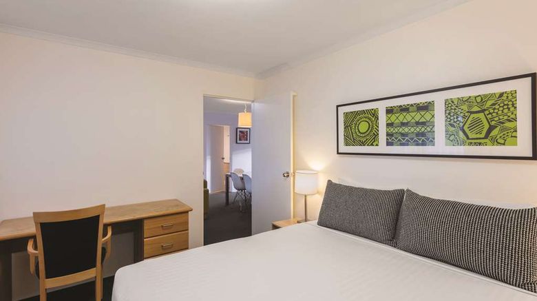 <b>Adina Serviced Apts Canberra Kingston Room</b>. Images powered by <a href="https://iceportal.shijigroup.com/" title="IcePortal" target="_blank">IcePortal</a>.