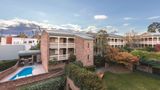 Adina Serviced Apts Canberra Kingston Exterior