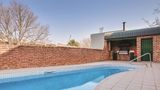 Adina Serviced Apts Canberra Kingston Pool
